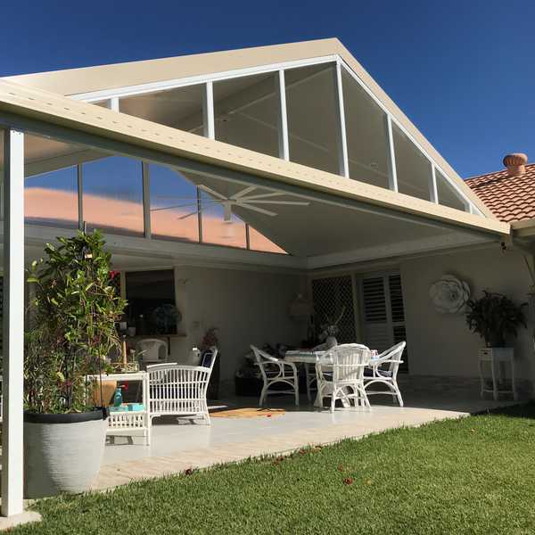 Patio Builders in Brisbane & the Sunshine Coast Just Patios